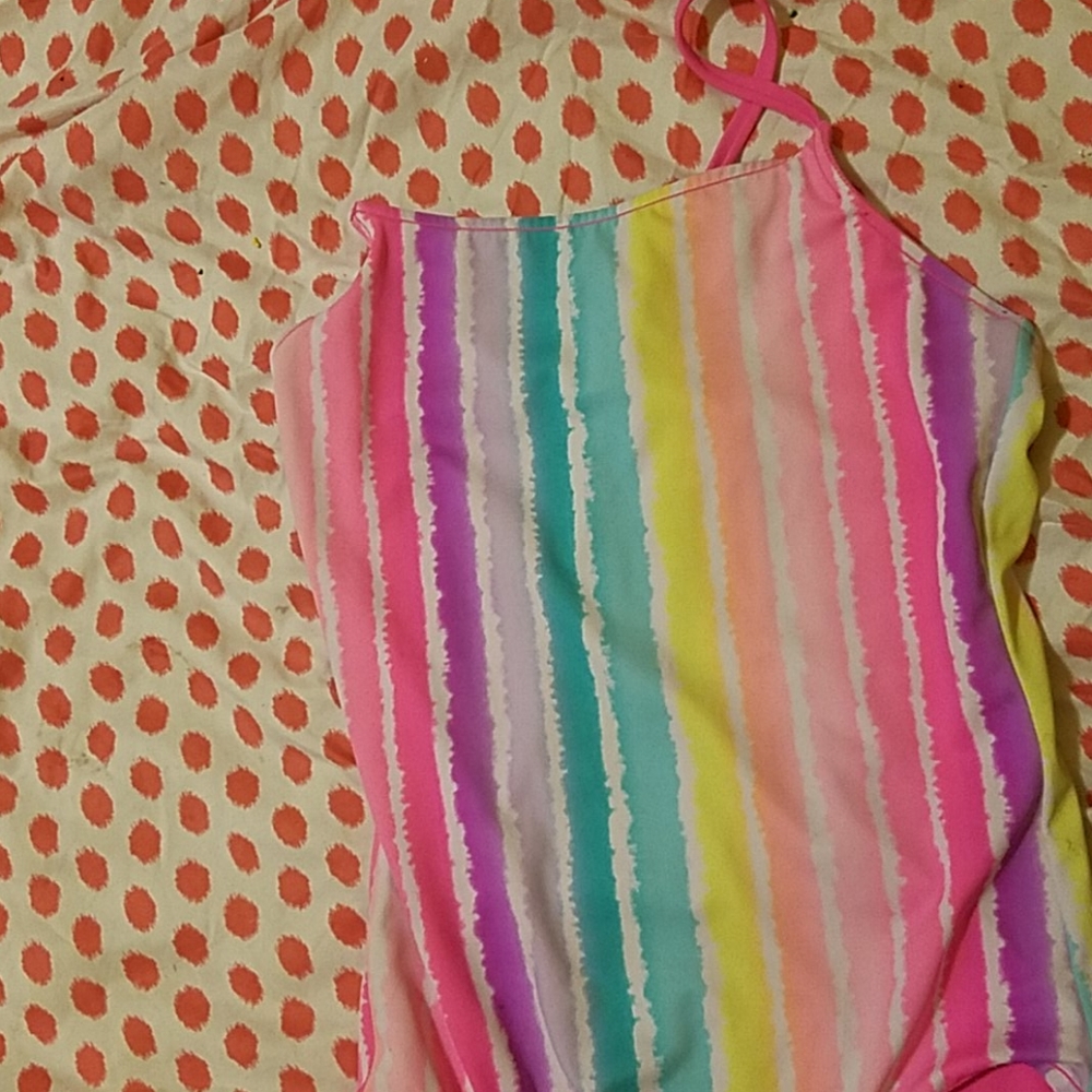 Swimsuit
